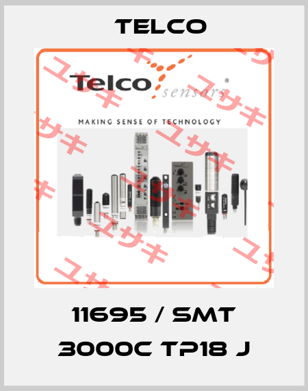 11695 / SMT 3000C TP18 J Telco
