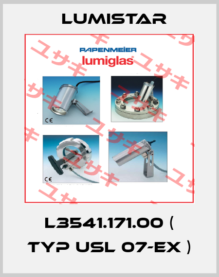 L3541.171.00 ( Typ USL 07-EX ) Lumistar