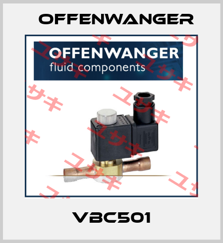 VBC501 OFFENWANGER