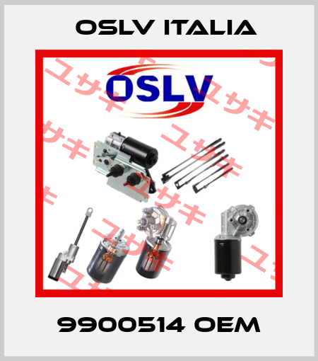 9900514 OEM OSLV Italia