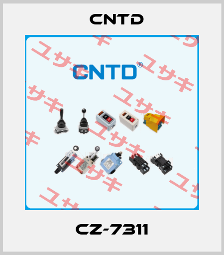 CZ-7311 CNTD