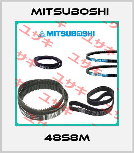 48S8M Mitsuboshi Belt Co., Ltd.
