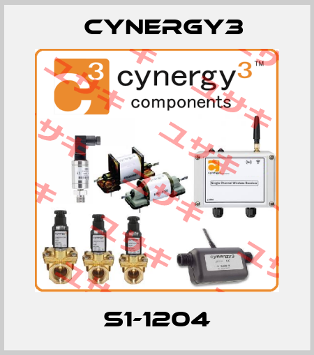 S1-1204 Cynergy3