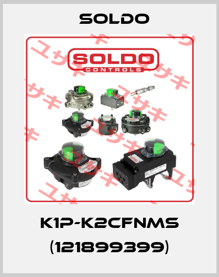 K1P-K2CFNMS (121899399) Soldo