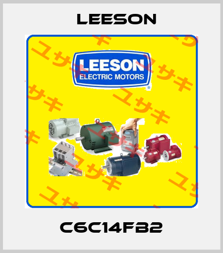 C6C14FB2 Leeson