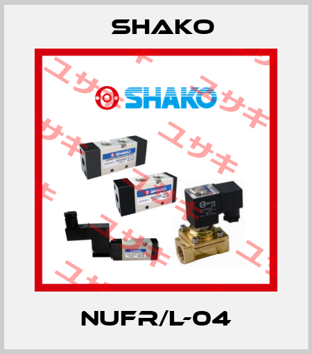 NUFR/L-04 SHAKO
