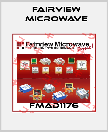 FMAD1176 Fairview Microwave