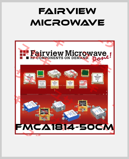 FMCA1814-50CM Fairview Microwave