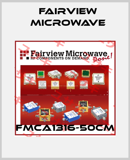FMCA1316-50CM Fairview Microwave