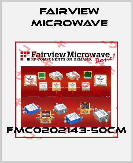 FMC0202143-50CM Fairview Microwave