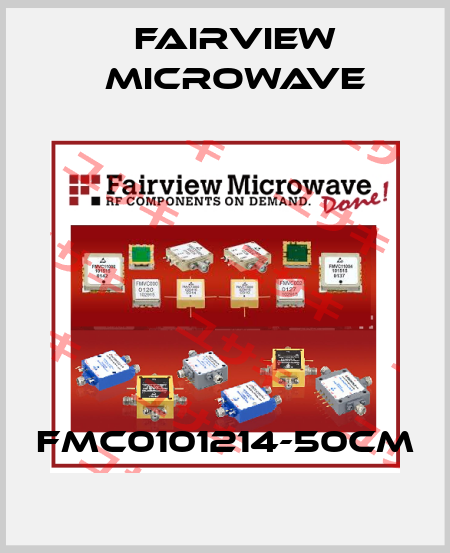FMC0101214-50CM Fairview Microwave