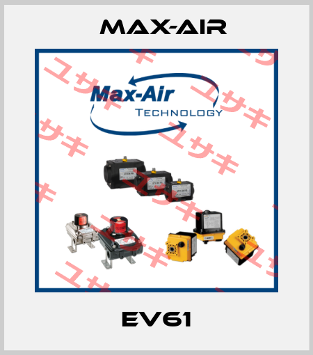 EV61 Max-Air