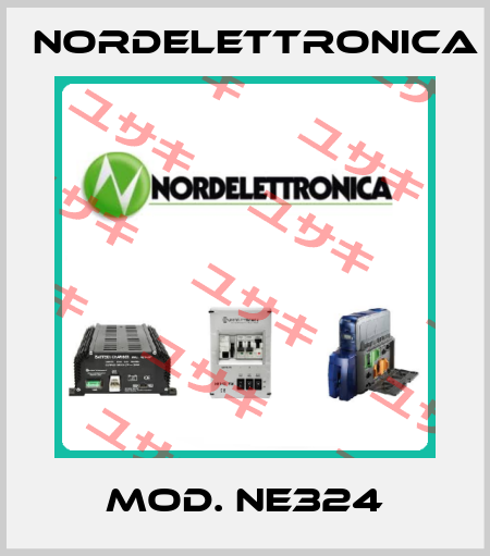 MOD. NE324 Nordelettronica