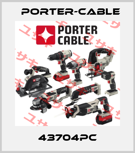 43704PC PORTER-CABLE
