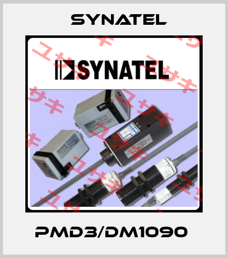 PMD3/DM1090  Synatel
