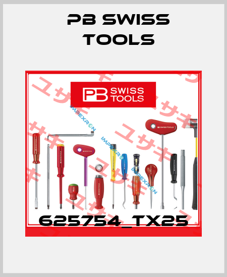 625754_TX25 PB Swiss Tools