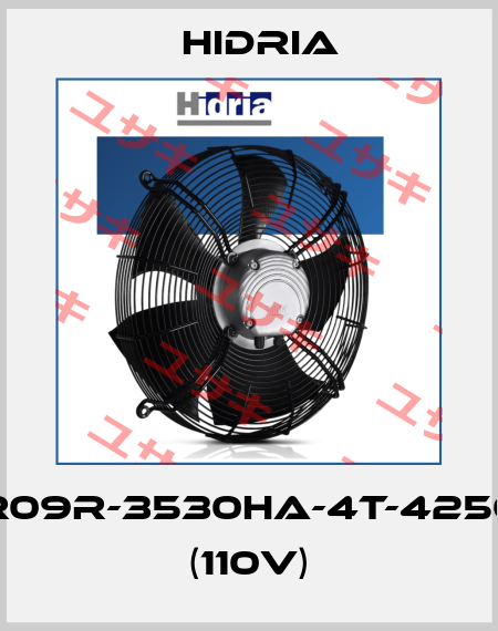 R09R-3530HA-4t-4250 (110V) Hidria