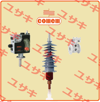 EC4DB (1ZBG000166-DYBR) Comem (ABB)