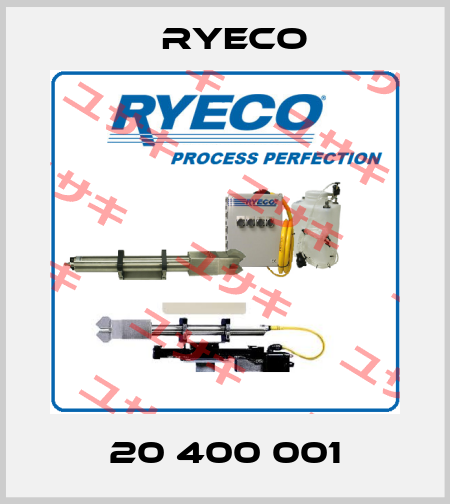 20 400 001 Ryeco