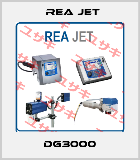 DG3000 Rea Jet