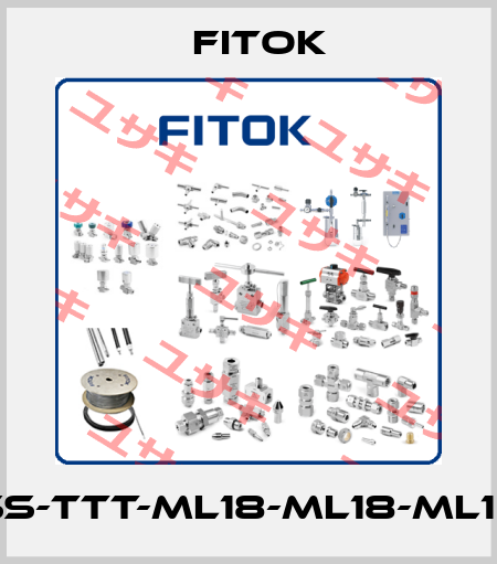 SS-TTT-ML18-ML18-ML12 Fitok