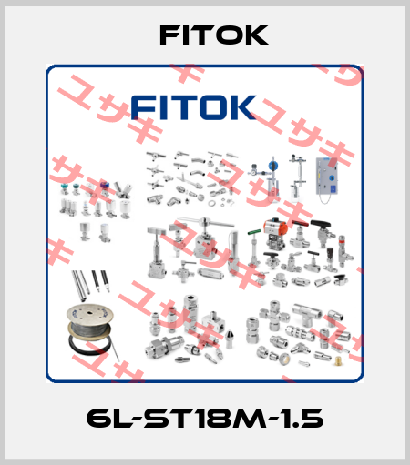6L-ST18M-1.5 Fitok