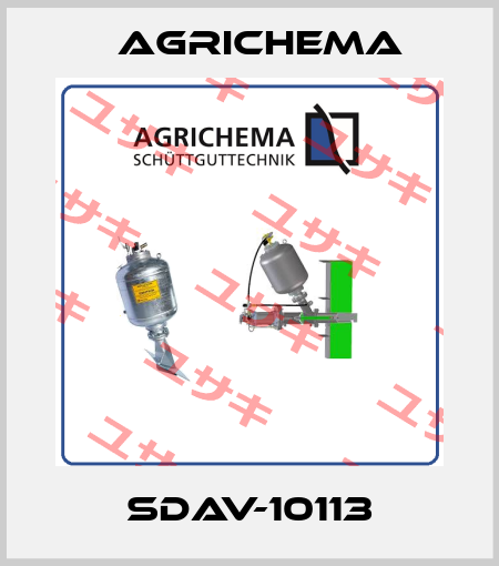 SDAV-10113 Agrichema