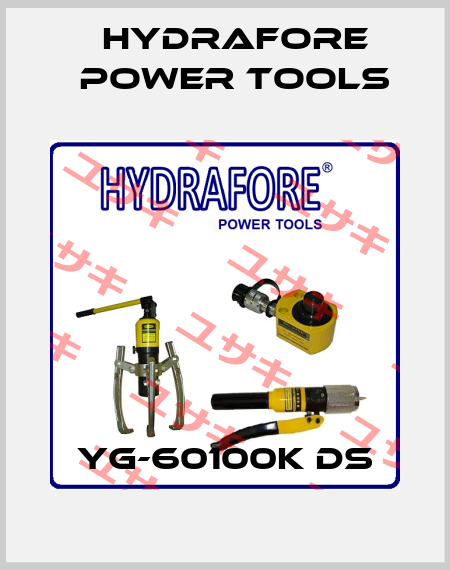 YG-60100K DS Hydrafore Power Tools
