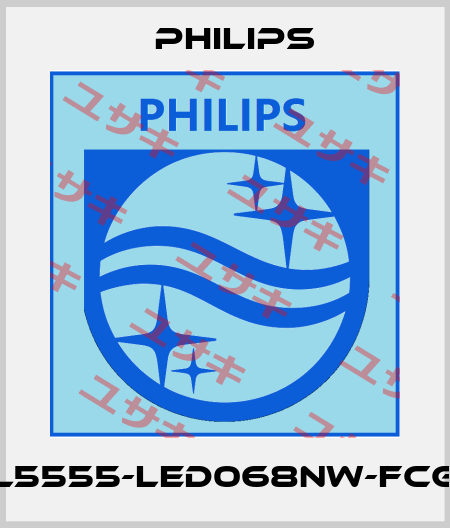 L5555-LED068NW-FCG Philips