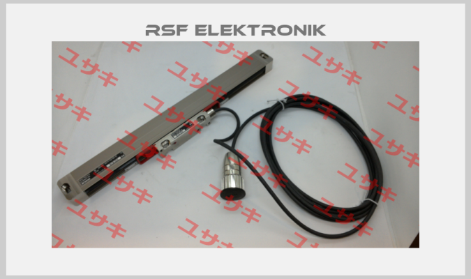MSA770 Rsf Elektronik