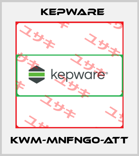 KWM-MNFNG0-ATT Kepware