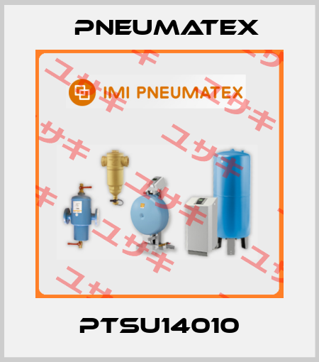 PTSU14010 PNEUMATEX