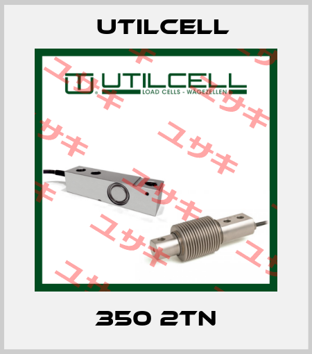 350 2TN Utilcell