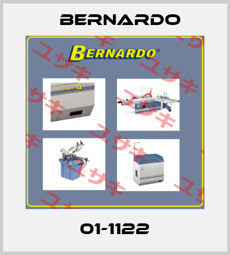 01-1122 Bernardo