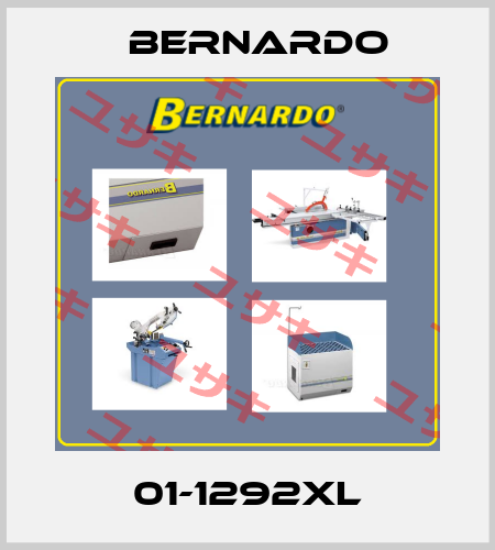 01-1292XL Bernardo