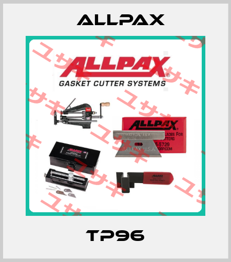 TP96 Allpax