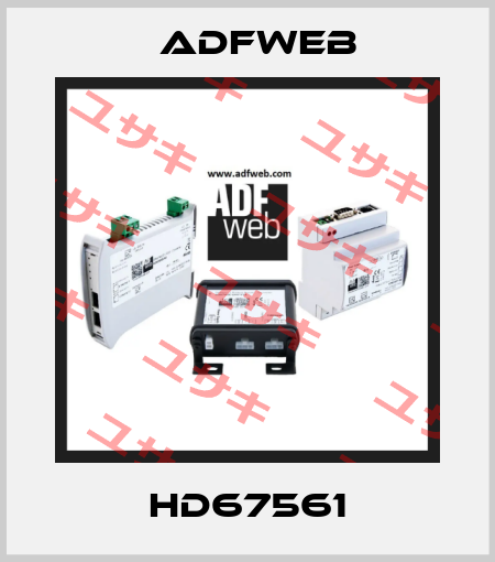 HD67561 ADFweb