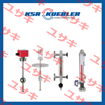 LG-32314A Ksr Kuebler
