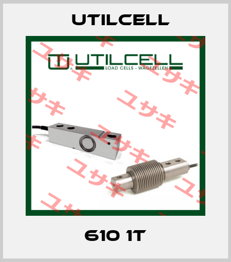 610 1t Utilcell