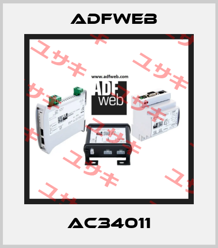 AC34011 ADFweb