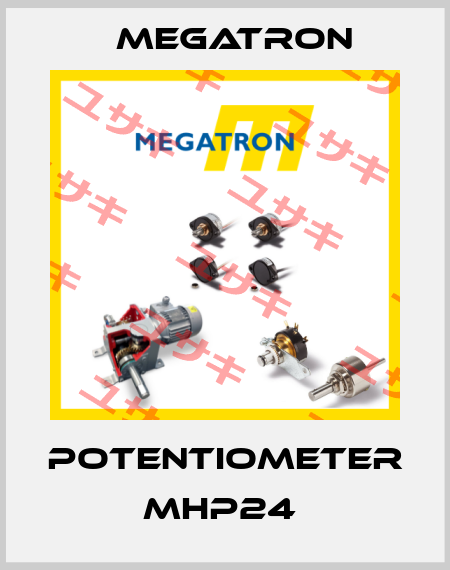 POTENTIOMETER MHP24  Megatron