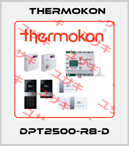 DPT2500-R8-D Thermokon