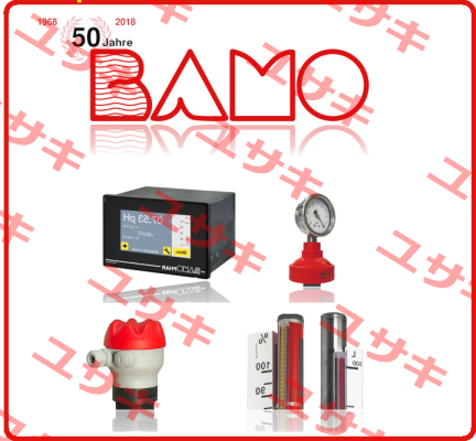Wall box GSM (P/N: 248452) Bamo