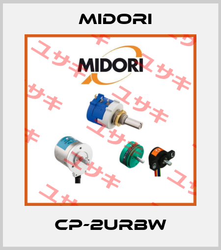 CP-2URBW Midori