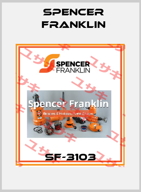 SF-3103 Spencer Franklin