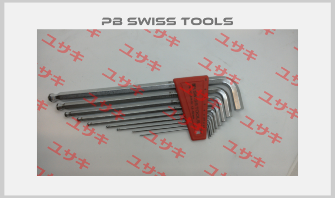 212LRH-10 PB Swiss Tools