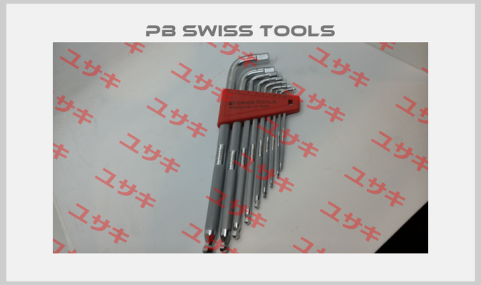 3212 LH-10 PB Swiss Tools