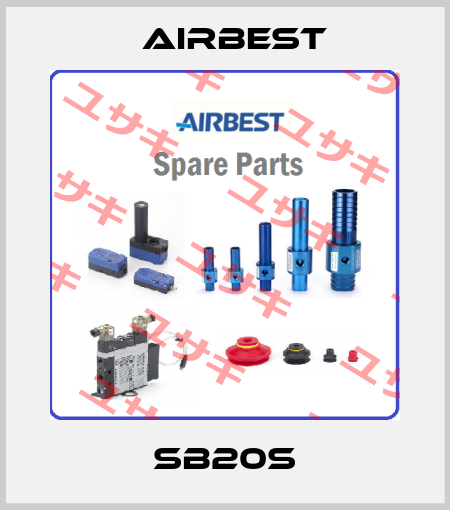 SB20S Airbest
