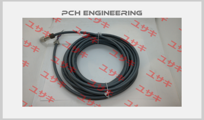 VDC AKab1290M9 UL PCH Engineering