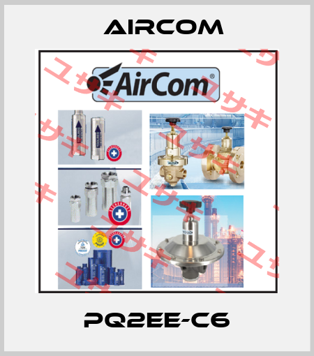 PQ2EE-C6 Aircom